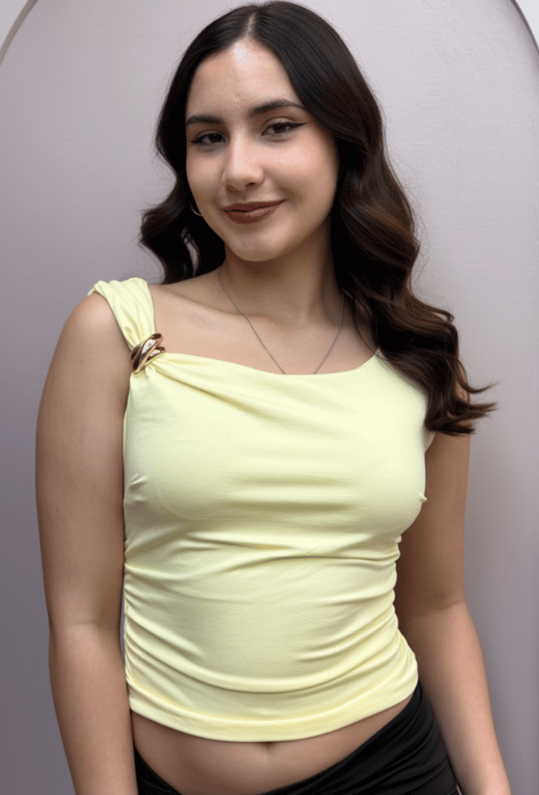 Tops, Polos y Bodys