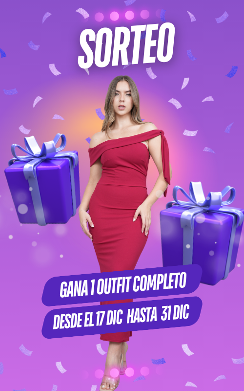 Sorteo Navideño